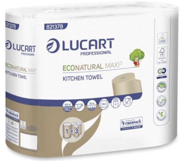 [62821378] EcoNatural Maxi 3 24 st