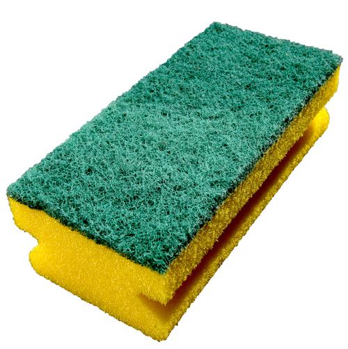 3M™ Scotch-Brite Classic Rengöringssvamp Scotch-Brite Classic Rengöringssvamp, 1 st