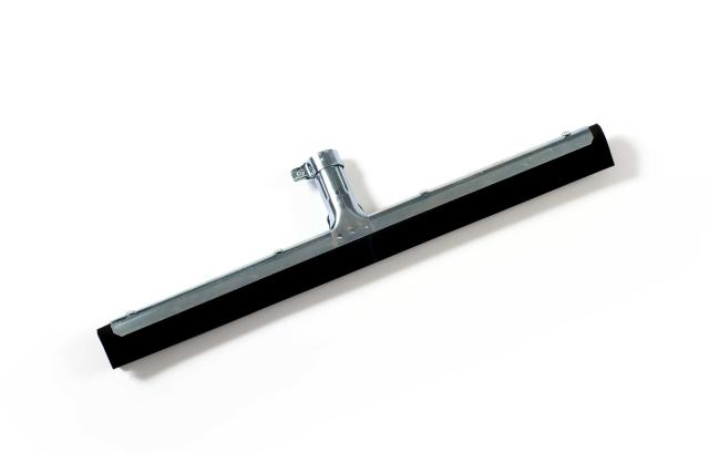 Golvraka vit med kant 55 cm