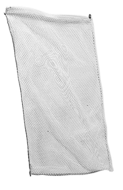 [62600570] Tvättnät 45x75 cm med dragkedja