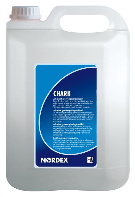 Chark 5 l