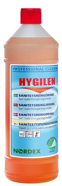 [72591405] OvyClean SaniClean A 5 l